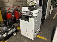 Ricoh im c2000 kopieerapparaat - afbeelding 1 van  5