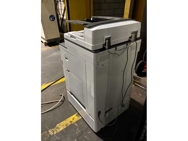 Ricoh im c2000 kopieerapparaat - afbeelding 3 van  5