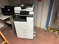 Ricoh im c2500 inktjetprinter - afbeelding 1 van  4