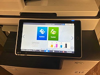 Ricoh im c2500 inktjetprinter - afbeelding 2 van  4
