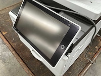 Ricoh im c300 all-in-one laserprinter - afbeelding 2 van  2