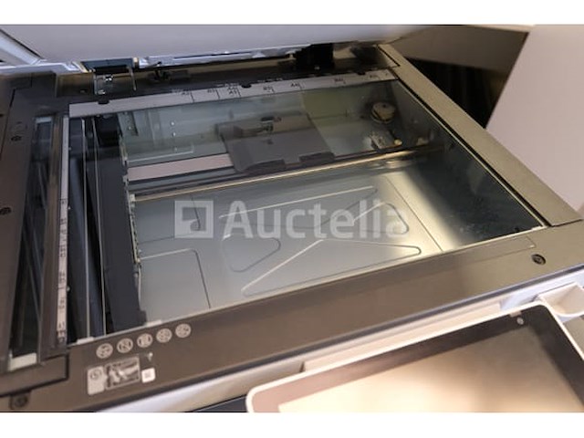 Ricoh im c3000-printer - afbeelding 1 van  8