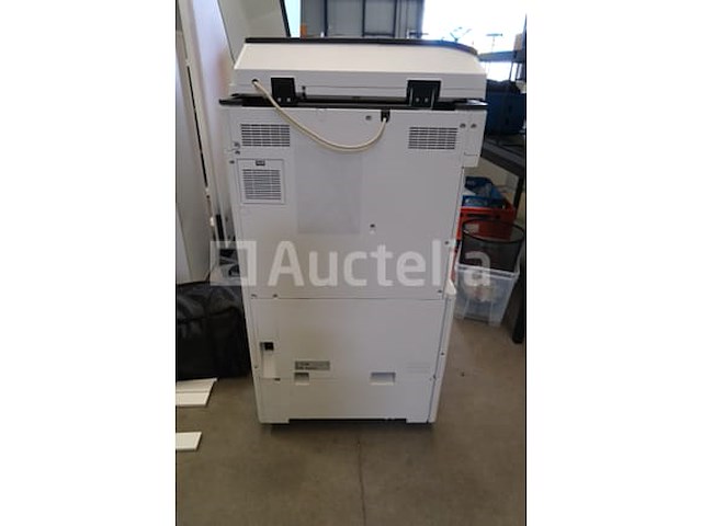 Ricoh im c3000-printer - afbeelding 3 van  8
