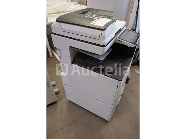 Ricoh im c3000-printer - afbeelding 5 van  8