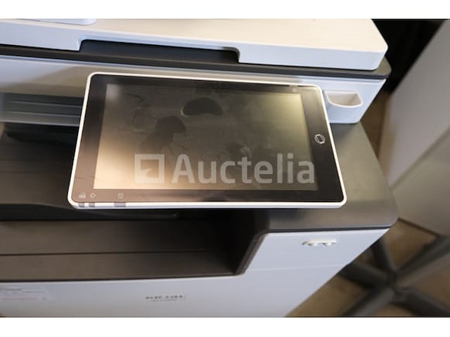 Ricoh im c3000-printer - afbeelding 8 van  8