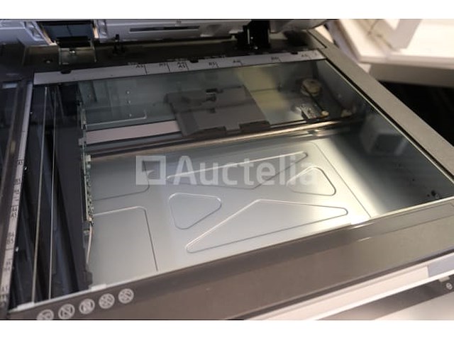 Ricoh im c3000-printer - afbeelding 1 van  8