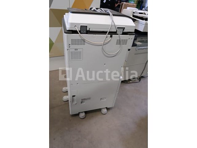 Ricoh im c3000-printer - afbeelding 3 van  8