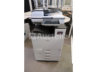 Ricoh im c3000-printer - afbeelding 4 van  8