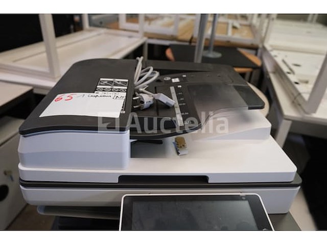 Ricoh im c3000-printer - afbeelding 5 van  8