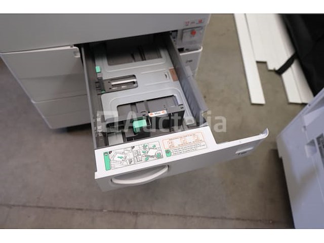 Ricoh im c3000-printer - afbeelding 6 van  8