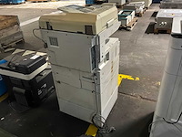 Ricoh mp 2000 aficio multifunctionele printer - afbeelding 3 van  4