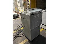 Ricoh mp 2501sp multifunctionele printer - afbeelding 2 van  3