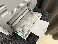Ricoh mp 301sp - multifunctionele laserprinter - afbeelding 5 van  10