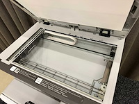 Ricoh mp 301sp - multifunctionele laserprinter - afbeelding 7 van  10