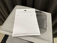 Ricoh mp 301sp - multifunctionele laserprinter - afbeelding 8 van  10