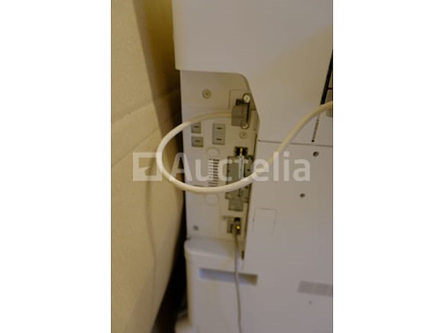 Ricoh mp 3554 multifunctionele kopieermachine - afbeelding 3 van  11