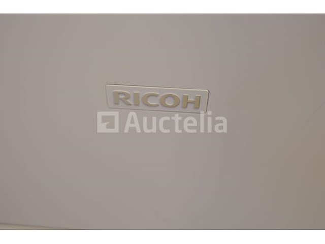 Ricoh mp 3554 multifunctionele kopieermachine - afbeelding 4 van  11