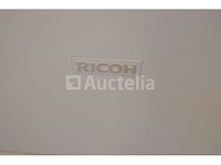 Ricoh mp 3554 multifunctionele kopieermachine - afbeelding 4 van  11