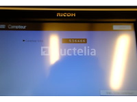 Ricoh mp 3554 multifunctionele kopieermachine - afbeelding 5 van  11