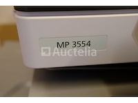 Ricoh mp 3554 multifunctionele kopieermachine - afbeelding 9 van  11