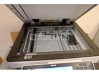 Ricoh mp 3554 multifunctionele kopieermachine - afbeelding 10 van  11