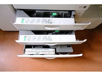Ricoh mp 5054sp multifunctionele kopieermachine - afbeelding 1 van  10