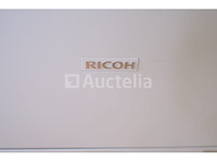 Ricoh mp 5054sp multifunctionele kopieermachine - afbeelding 8 van  10