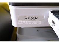 Ricoh mp 5054sp multifunctionele kopieermachine - afbeelding 10 van  10