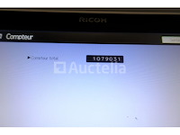 Ricoh mp 5054sp multifunctionele kopieermachine - afbeelding 2 van  10