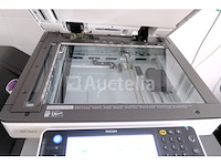 Ricoh mp 5054sp multifunctionele kopieermachine - afbeelding 1 van  10