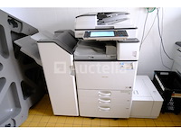 Ricoh mp 5054sp multifunctionele kopieermachine - afbeelding 4 van  10