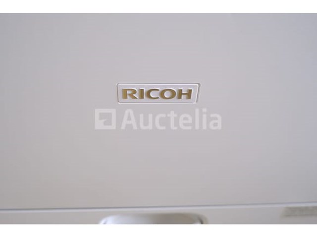 Ricoh mp 5054sp multifunctionele kopieermachine - afbeelding 8 van  10