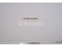 Ricoh mp 5054sp multifunctionele kopieermachine - afbeelding 8 van  10