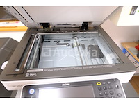 Ricoh mp 5054sp multifunctionele kopieermachine - afbeelding 2 van  10