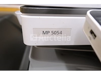 Ricoh mp 5054sp multifunctionele kopieermachine - afbeelding 4 van  10