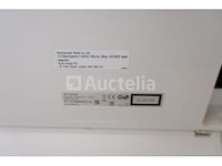 Ricoh mp 5054sp multifunctionele kopieermachine - afbeelding 5 van  10