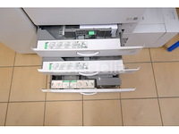 Ricoh mp 5054sp multifunctionele kopieermachine - afbeelding 7 van  10