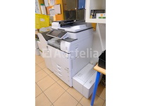 Ricoh mp 5054sp multifunctionele kopieermachine - afbeelding 8 van  10