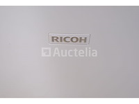 Ricoh mp 5054sp multifunctionele kopieermachine - afbeelding 10 van  10