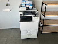 Ricoh mp c2003 multifunctional - afbeelding 1 van  1