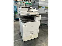 Ricoh mp c2004ex kopieerapparaat - afbeelding 5 van  12