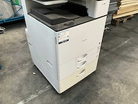 Ricoh mp c2004ex kopieerapparaat - afbeelding 6 van  12