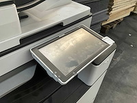 Ricoh mp c2004ex kopieerapparaat - afbeelding 8 van  12