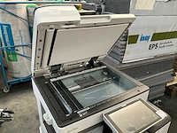 Ricoh mp c2004ex kopieerapparaat - afbeelding 9 van  12