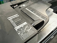 Ricoh mp c2004ex kopieerapparaat - afbeelding 10 van  12