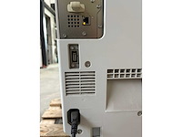 Ricoh mp c2500 lazerprinter ricoh printer - afbeelding 3 van  8