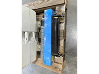 Ricoh mp c2500 lazerprinter ricoh printer - afbeelding 8 van  8