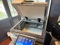 Ricoh mp c3004 multifunctionele kleurenprinter / copier - afbeelding 4 van  8