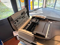 Ricoh mp c3004 multifunctionele kleurenprinter / copier - afbeelding 5 van  8