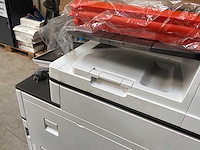 Ricoh mp c3004ex kopieerapparaat - afbeelding 2 van  4